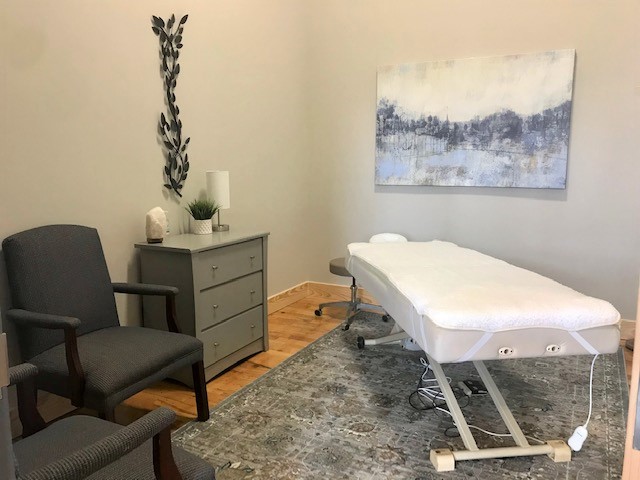 Daily Suite or Classroom Rentals – Soul Wellness